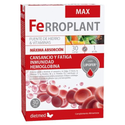 FERROPLANT MAX 30...