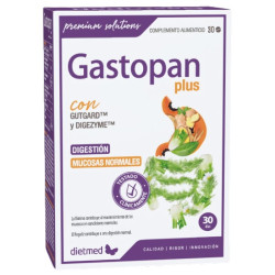 GASTOPAN PLUS 30...