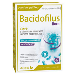 BACIDOFILUS FLORA 30...