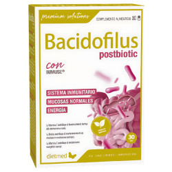 BACIDOFILUS POSTBIOTIC 30...