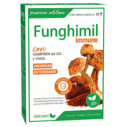 FUNGHIMIL INMUNE 60...