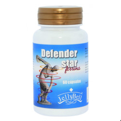 DEFENDER STAR 60 CAPSULAS...