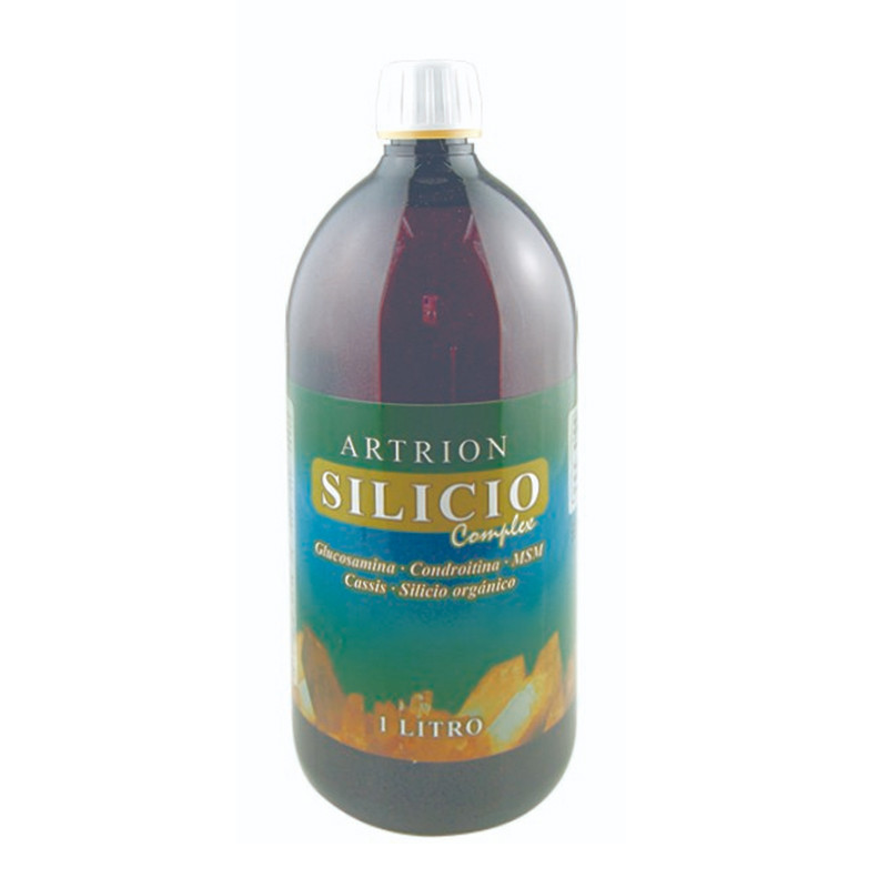 ARTRION SILICIO COMPLEX 1Lt. JELLYBELL