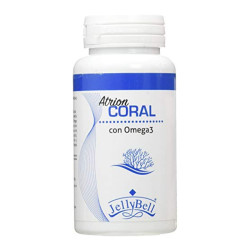 ARTRION CORAL 60 CAPSULAS...