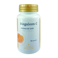 MEGALEON-C 60 CAPSULAS...