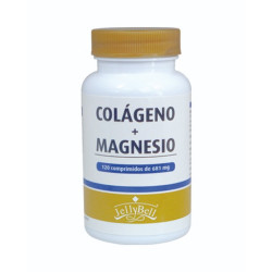 COLAGENO + MAGNESIO 120...