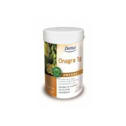 ONAGRA 1 Gr. 120 PERLAS...