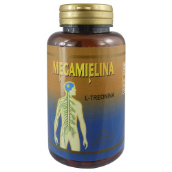 MEGAMIELINA 90 CAPSULAS...