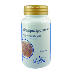 MEGAPOLIPORUS-C 60 CAPSULAS...