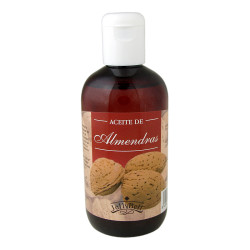 ACEITE DE ALMENDRAS 250Ml....