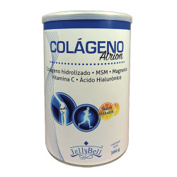 COLAGENO ATRION 360Gr....