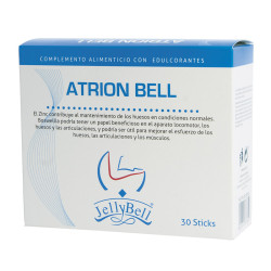 ATRION BELL 30 STICKS...