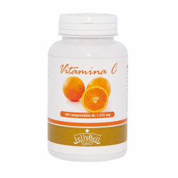 VITAMINA C 100 COMPRIMIDOS...