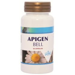 APIGEN BELL 60 CAPSULAS...