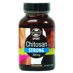 CHITOSAN 120 COMPRIMIDOS...