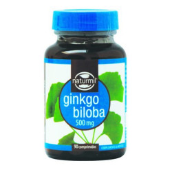 GINKGO BILOBA 500Mg. 90...