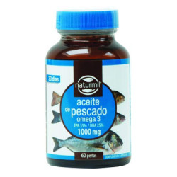 ACEITE DE PESCADO OMEGA-3...