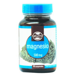 MAGNESIO 500Mg. 90...