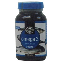 OMEGA 3 18/12 500MG 120...