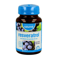 RESVERATROL 20Mg. 60...