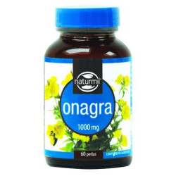 ONAGRA 1000MG 60 PERLAS...