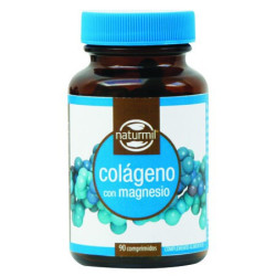 COLAGENO + MAGNESIO 600Mg....