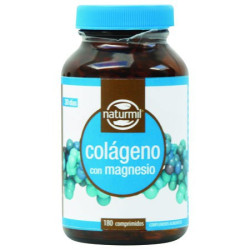 COLAGENO CON MAGNESIO 600MG...