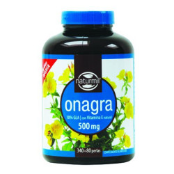 ONAGRA 500MG 420 PERLAS...