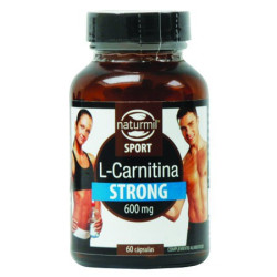 L-CARNITINA SLIM 60Mg.  60...