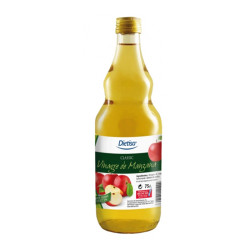 VINAGRE DE MANZANA 750Ml....