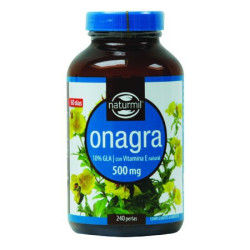 ONAGRA 500MG 240 PERLAS...