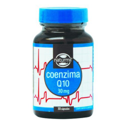 CO-ENZIMA Q10 30Mg. 30...