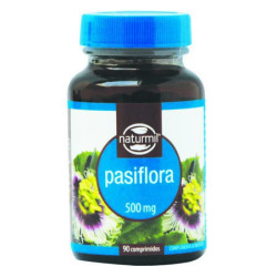 PASIFLORA 500Mg. 90...