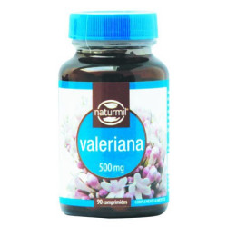 VALERIANA 500Mg. 90...