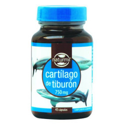 CARTILAGO DE TIBURON 750MG...