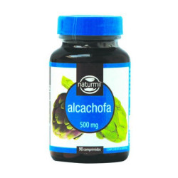 ALCACHOFA 500Mg. 90...