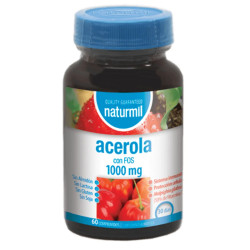 ACEROLA 1.000Mg. 60...