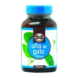 UÑA DE GATO 500Mg. 90...