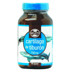 CARTILAGO DE TIBURON 750MG...