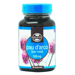 PAU DARCO 500Mg. 90...