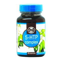 5 HTP 100Mg. 60 COMPRIMIDOS...