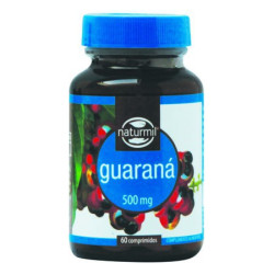 GUARANA 500Mg. 60...