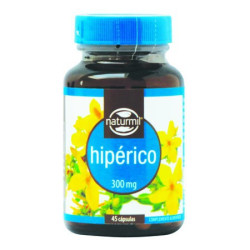 HIPERICO 300MG 45 CAPSULAS...