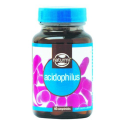 ACIDOPHILUS 60 COMPRIMIDOS...