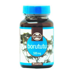 BORUTUTU 500Mg. 90...