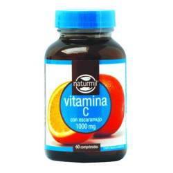 VITAMINA C 1.000Mg. 60...