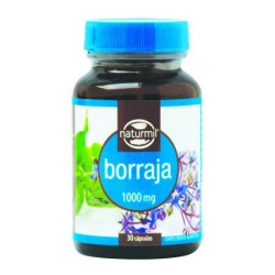 BORRAJA 1.000Mg. 30 PERLAS...