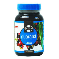 GUARANA 500Mg. 120...