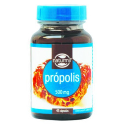 PROPOLIS 500Mg. 45 CAPSULAS...