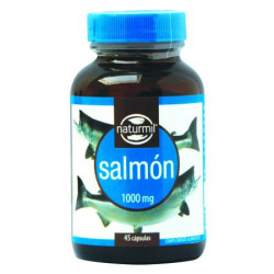 SALMON 1.000Mg. 45 PERLAS...